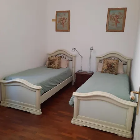 Pensión Casa Vittoria