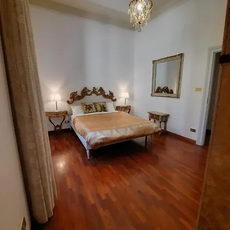 Casa Vittoria Pensión