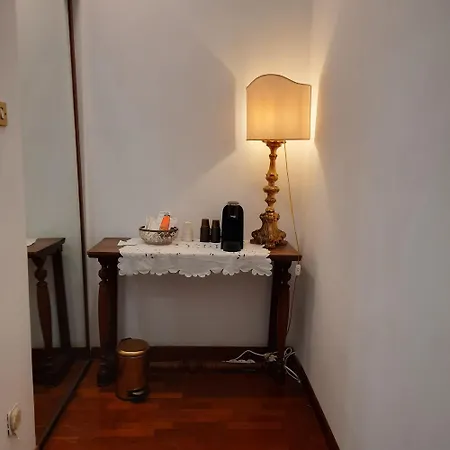 Pensión Casa Vittoria