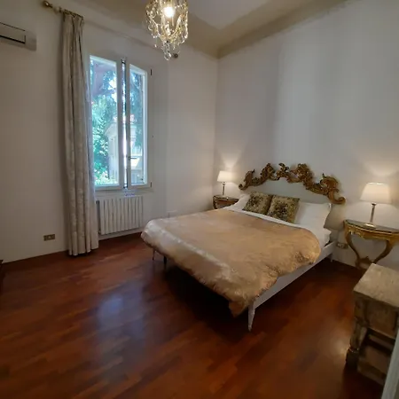 Casa Vittoria * Bolonia